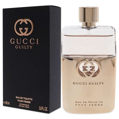 gucci eau de toilette kruidvat|Gucci guilty perfume for women.